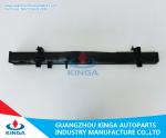 Inlet Pipe 31mm Auto Parts Radiator Plastic Tank For Toyota Hiace