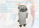 High Pressure Vacuum Suction Arm Liposuction Machine For Weight Loss