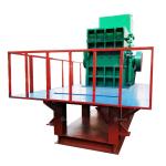 9000 kg High Separation Rate Scrap Electric Motor Copper Recycling Machine