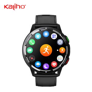 Wholesale IP68 Multi Sport Mode Touch Screen Health Smart Watch Blood Pressure from china suppliers