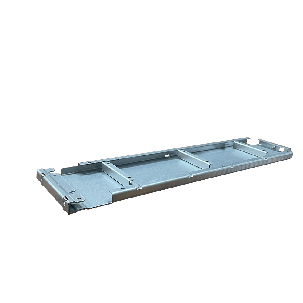 Assembly Precision Sheet Metal Fabrication With Us Box Cover Enclosure Chassis Shell