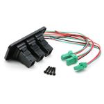 Car Automotive Boat Marine Yacht Switch Panel