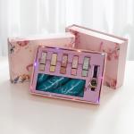 Colorful Rigiding Cardboard Lipstick Jewelry Gift Box With Your Own Logo