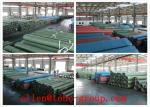 Duplex S32750 Stainless Steel Pipe , Aneanled Steel Seamless Pipe