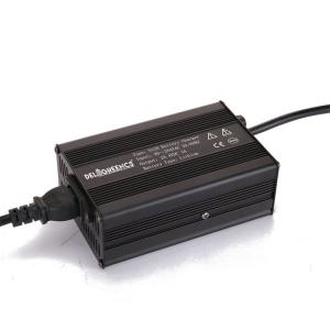 Wholesale 90-264VAC 29.4VDC Lithium-ion LiFePO4 Battery Chargers With ETL FCC Certificates from china suppliers