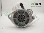 281002891A 2810078113 SK200-8 SK350-8 Excavator Starter Motor