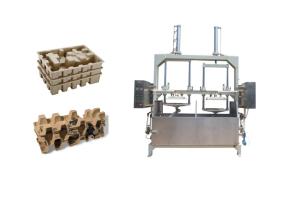 Wholesale Nature To Nature Forming Machine To Produce Packaging For Household Appliance from china suppliers