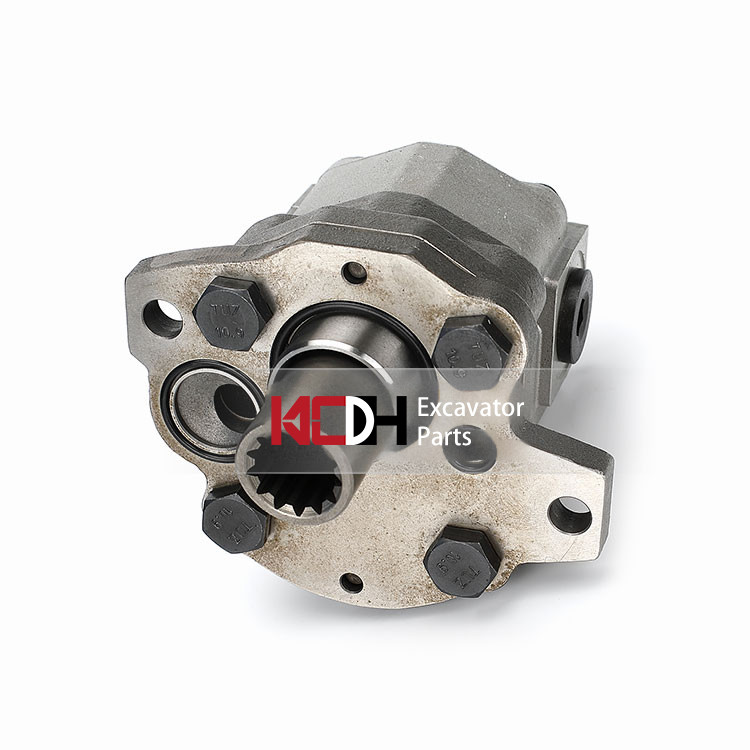 AP2D36 DX80 307 Gear Pump Assembly
