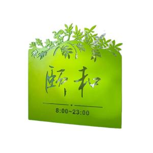 Wholesale Custom Outdoor Led Business Signs Advertising Letter Light Led Light Box from china suppliers