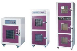 Wholesale 304 Stainless Steel Explosion Proof Test Chamber For Battery Safety Test Charge - Discharge from china suppliers