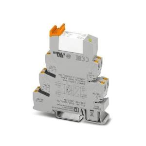 Wholesale 2905495 Relays Solid State Industrial Mount PLC-HSC-24DC / 220DC / 10 from china suppliers