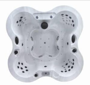 Wholesale hot tub ,Outdoor Bathtub,swim spa,whirlpool,bahtub ,hot bathtub,swing pool SPAF-353 from china suppliers