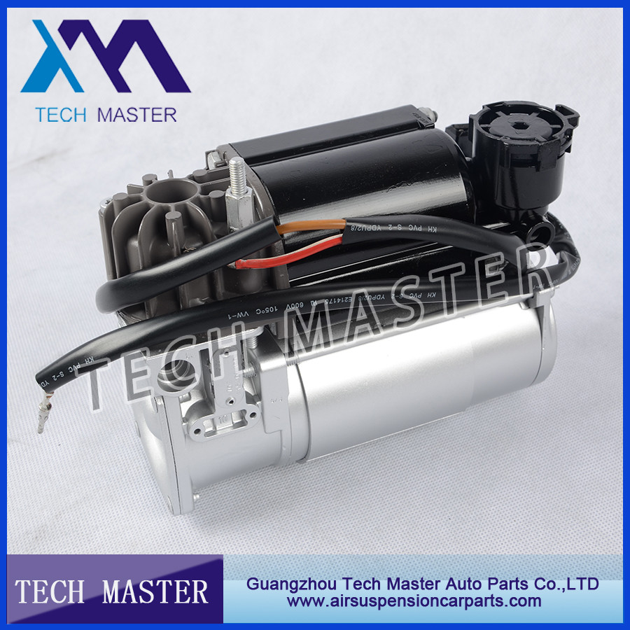 Airmatic Air Suspension Compressor Pump for Mercedes E Class W212 S212