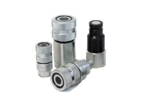 Wholesale High Pressure Hydraulic Quick Release Coupling Thread For Oil Gas Industry from china suppliers