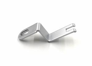 Wholesale Automobile Roof Rack Metal Stamping Parts , Stainless Steel Staming Parts from china suppliers
