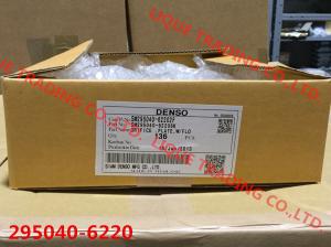 Wholesale DENSO 295040-6220 Fuel injector control valve, orifice plate from china suppliers