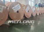 Down Hole Hydraulic Control Line High Duplex 2205 Yield Annealing Stainless