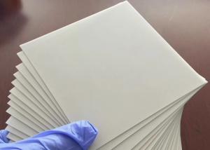 Wholesale Gray AlN Aluminium Nitride Ceramic Wear Resistant 3.4-3.6g/Cm3 from china suppliers