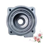 Modern R60WVS Rotary Motor Housing / Pump Housing 6 Teeth 148H