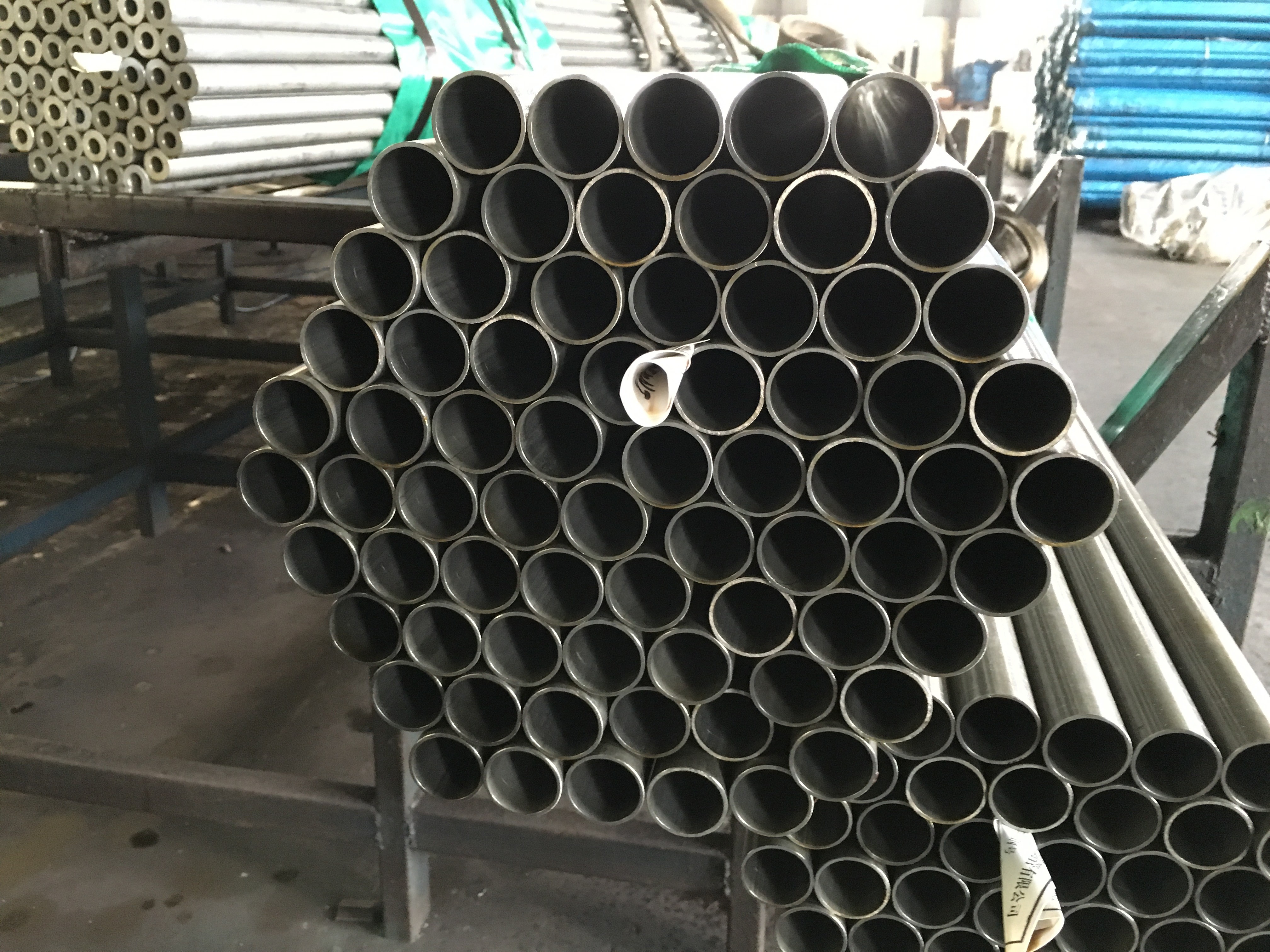 Precision Steel Tube manufacturer
