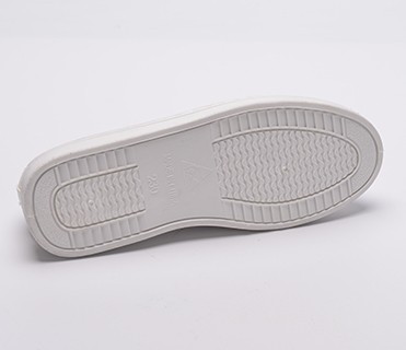 Rubber ESD Cleanroom Sterile Safety Boot