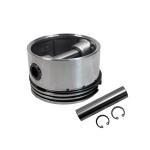 H20382347-D Hino Truck Spare Air Compressor Piston Assy For Hino Truck