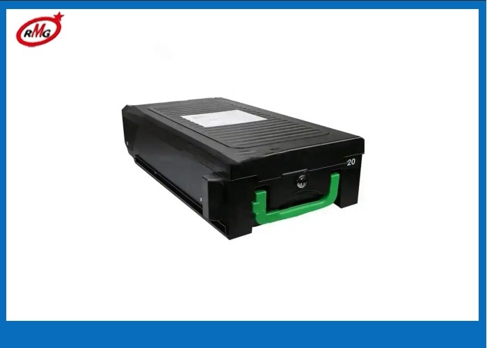 S7430000990 S7430000208 ATM Parts Hyosung MX5600T CDU10 Cash Cassette CDU10 7430000990 7430000208