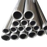 254SMO 1.4547 S31254 X1CrNiMoCuN20-18-7 Seamless Stainless Steel Pipe for Oil