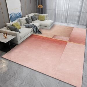 Wholesale Light Luxury Crystal Velvet Full Paving Sofa Bedroom And Living Room Floor Carpets from china suppliers