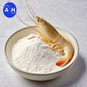 Wholesale Fast and Healthy Shrimp Growth Light White Powder Amino Acid Chelated Calcium for Optimal Absorption from china suppliers