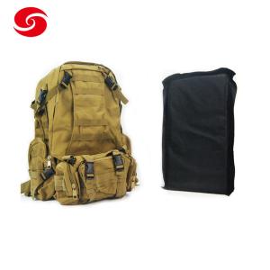Wholesale School Students PE Nylon Bulletproof Backpack from china suppliers