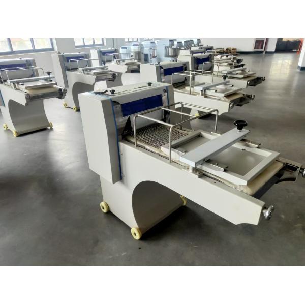 Electric 380V/220V Toaster Moulder Machine