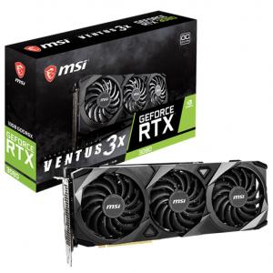 China GeForce RTX 3080 8G RTX 3080 TI 12G Mining Rig Graphics Card on sale