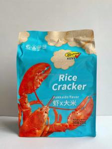 Wholesale Taste the Ocean: Nutrient-Rich Shrimp Meat Snowflake Treats from china suppliers