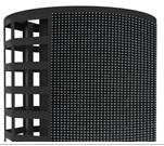 LED Flexible Digital Display SMD 1415 104 X 52 Module Resolution