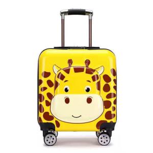 Wholesale Wheeled Trolley School Bag For Kids Children 40cmx30cmx20cm from china suppliers