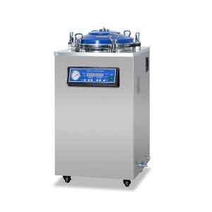 Buy cheap Vertical Steam Sterilizer from wholesalers
