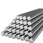 410 430 Stainless Steel Bar Rod Ba 2b 6K Polished Surface 309S 310 Hot Cold