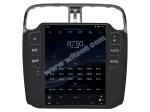 10.4" Screen Tesla Vertical Android Screen For VOLKSWAGEN POLO 2011-2018 Car