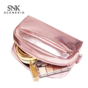 Wholesale Waterproof Customized Logo Travel Cosmetic Bag from china suppliers