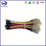 Ground Heating Equipment Wire Harness With 18AWG Cable Add 5559 Natural