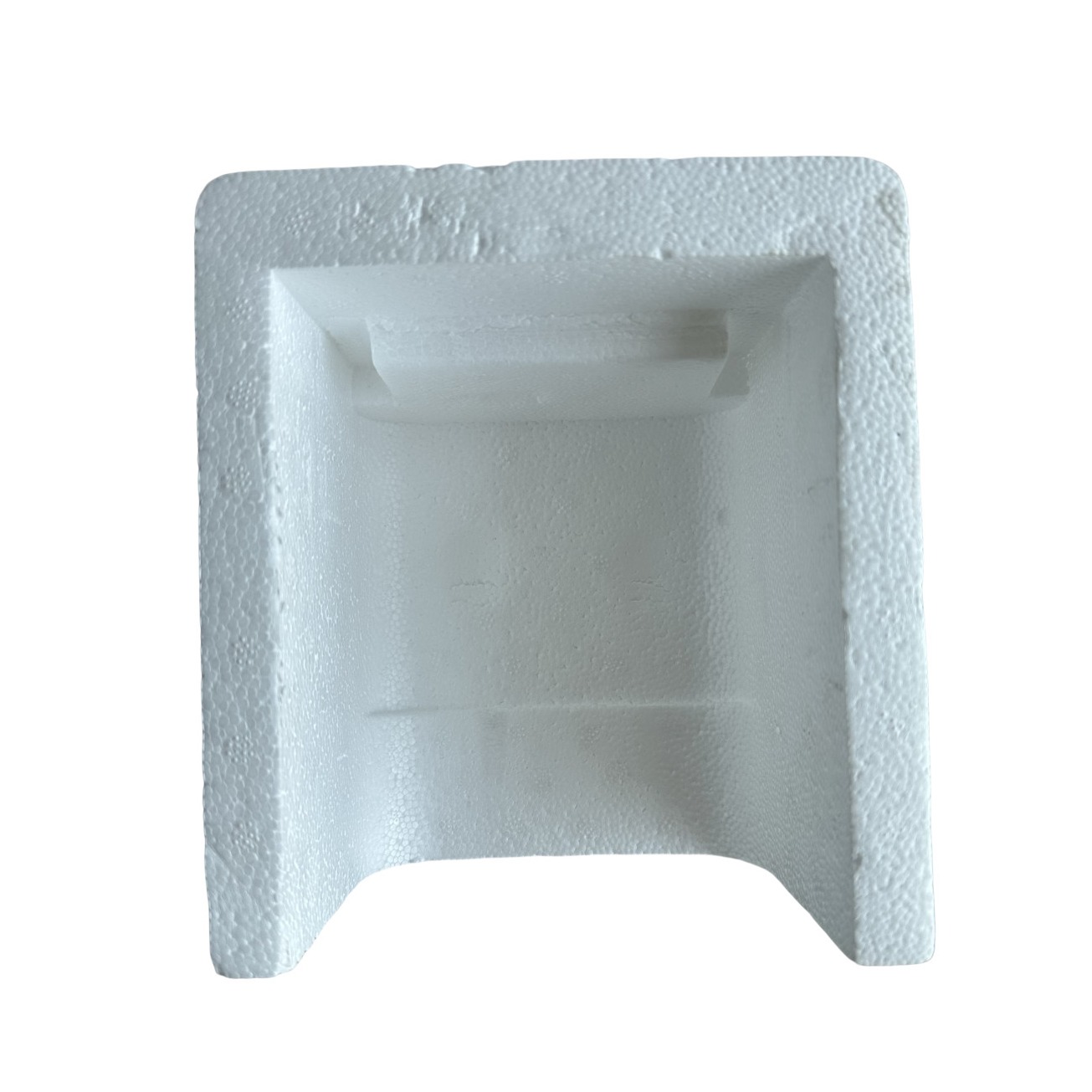 Customized EPS foam corner protection, transportation and transportation protection of furniture, household appliances, industrial equipment and glass