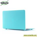Factory wholesale top cover case for macbook air pro retina 11 13 15 17