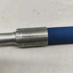Atlas Hose Assembly 1613763100 High Quality Screw air Compressor Parts Wholesale
