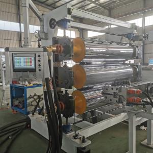 Wholesale US Currency SJ 120 Plastic Board Extruder for Transparent PS PMMA Board Production Line from china suppliers