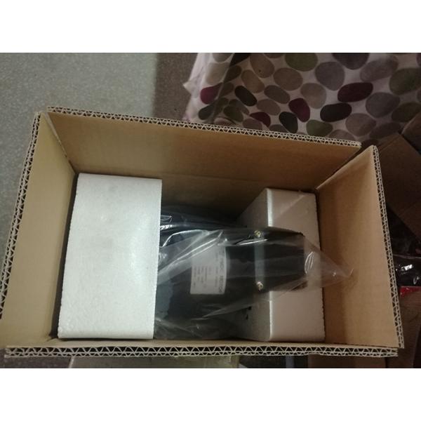 12V 24V DC Motor 1/2HP 1750R NEMA 56C TENV Permanent Magnet Brushed DC Motor