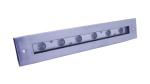 Waterproof IP67 Aluminum 220v 18w Underground Buried Ground Linear Light