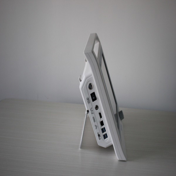 Ophthalmic 50V Ultrasonic Scanner Machine Contact 1000hPa For Hospitals