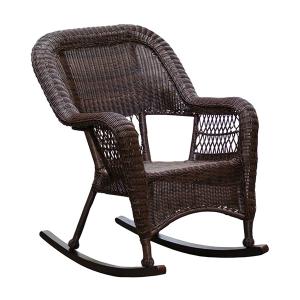 Wholesale Outdoor Furniture Leisure Wicker Rocker Chairs 19x18.5x17&quot; from china suppliers