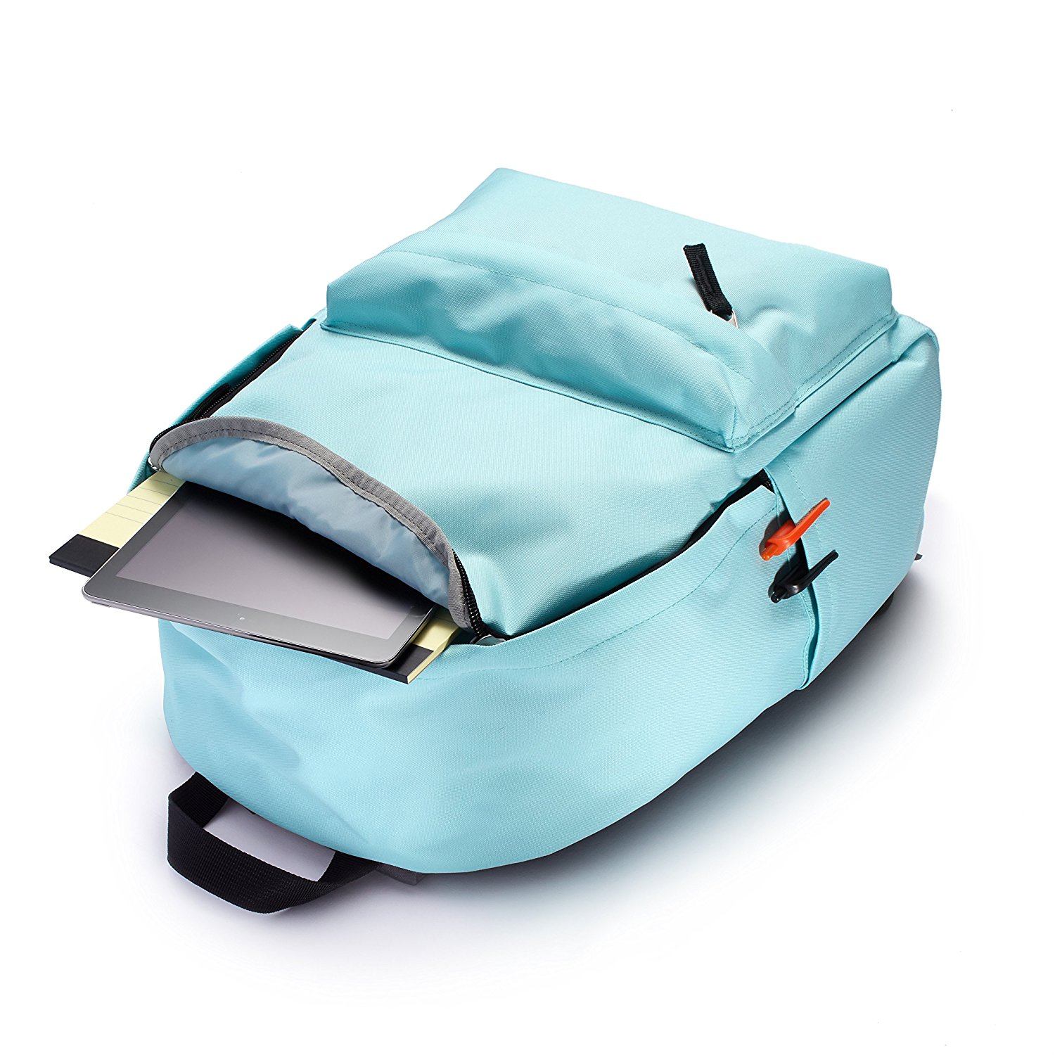 Cartoon Cool Teen Backpacks , Laptop Travel Bag Sublimation Print Baby Girl Boy
